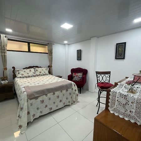 Apartamento Alicia'S Place 10 Min From Airport Alajuela Exterior foto