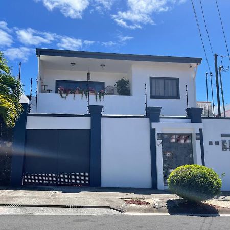 Apartamento Alicia'S Place 10 Min From Airport Alajuela Exterior foto