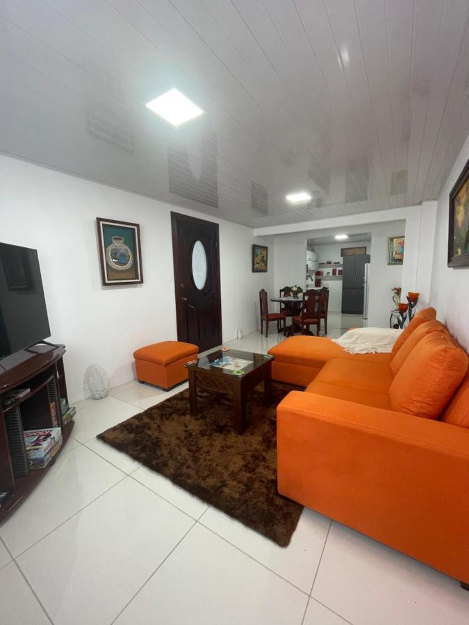 Apartamento Alicia'S Place 10 Min From Airport Alajuela Exterior foto