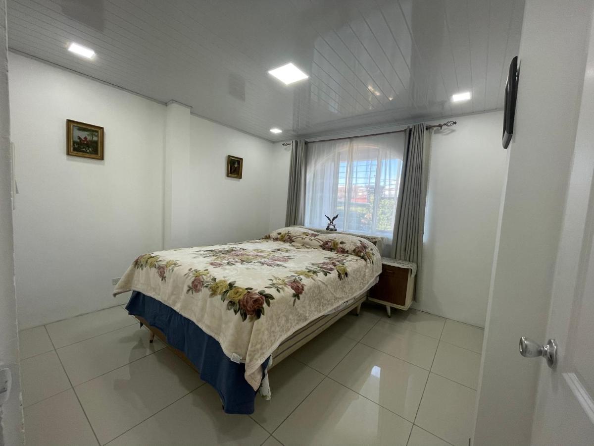 Apartamento Alicia'S Place 10 Min From Airport Alajuela Exterior foto